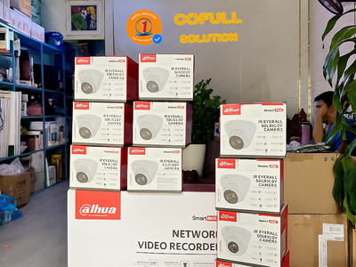 Ưu Đãi Khủng Từ Cofull Solution - An Tâm Trọn Đời 7