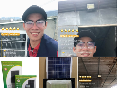 Ưu Đãi Khủng Từ Cofull Solution - An Tâm Trọn Đời 2