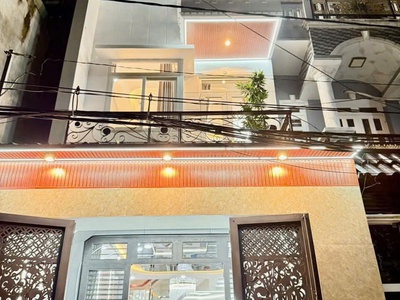 Lô đất cực đẹp 6,25mx25m ngay quốc lộ 1a tân thới hiệp giáp gò vấp 4