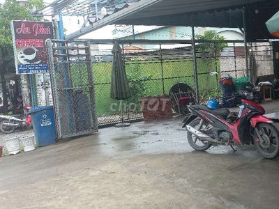 Cho thuê mặt bằng kinh doanh tại Hà Huy Giáp - Quận 12 0