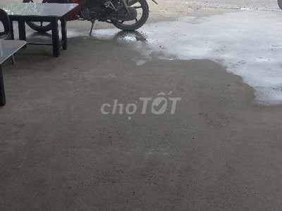 Cho thuê mặt bằng kinh doanh tại Hà Huy Giáp - Quận 12 1