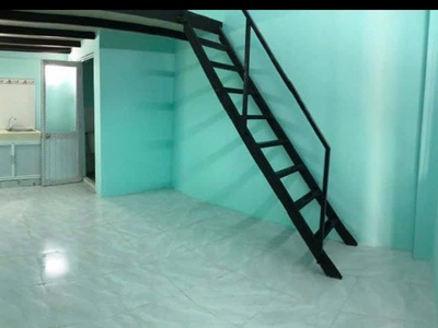 Cho thuê phòng mới đẹp - Có gác cao đường Hoà Bình,Tân Thới Hòa, Tân Phú, TP HCM 2