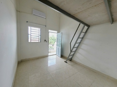 Cho thuê phòng mới đẹp - Có gác cao đường Hoà Bình,Tân Thới Hòa, Tân Phú, TP HCM 5