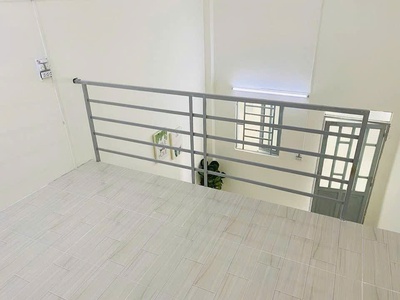 Cho thuê phòng mới đẹp - Có gác cao đường Hoà Bình,Tân Thới Hòa, Tân Phú, TP HCM 7