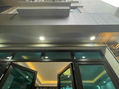 Kim Mã 45m2 x Mặt tiền bề thế 7M - Lô góc - 2 thoáng - Full nội thất - Ngõ nông. 0