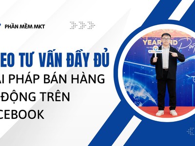 Tự Động Hóa Bán Hàng Với Giải Pháp Bán Hàng Tự Động 0
