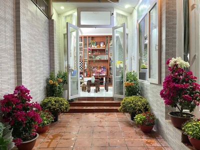 Siêu siêu phẩm  ÔTÔ vào nhà 84M2  6 14  CHỈ 6.75TỶ❗ 0