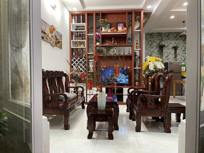 Siêu siêu phẩm  ÔTÔ vào nhà 84M2  6 14  CHỈ 6.75TỶ❗ 2