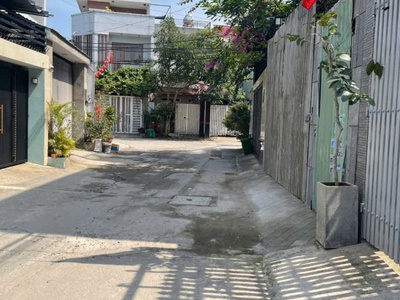 Siêu siêu phẩm  ÔTÔ vào nhà 84M2  6 14  CHỈ 6.75TỶ❗ 1