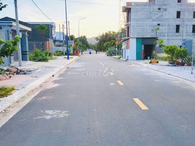Chình Chủ Bán Đất Đ. Huỳnh Châu Sổ - P4 - TP. Tân An - Long An - 100m2 - 1 tỷ 2