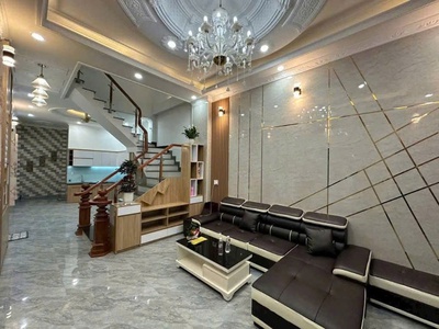 Chính Chủ Bán Nhà MT Gân Trường ĐH KT Công Nghiệp - TP. Tân An - Long An - 2Tỷ 4 - 70m2 1