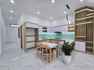 Chính Chủ Bán Nhà MT Gân Trường ĐH KT Công Nghiệp - TP. Tân An - Long An - 2Tỷ 4 - 70m2 2