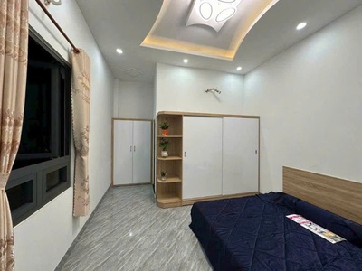 Chính Chủ Bán Nhà MT Gân Trường ĐH KT Công Nghiệp - TP. Tân An - Long An - 2Tỷ 4 - 70m2 3