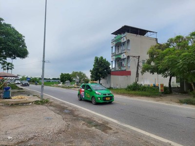 Cơ hội đầu tư MT Nguyễn Kim Công, chính chủ bán đất TP Tân An, chỉ 850tr. 100m  vuông vức 1