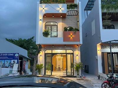 Nhà siêu đẹp - giá siêu mềm 0
