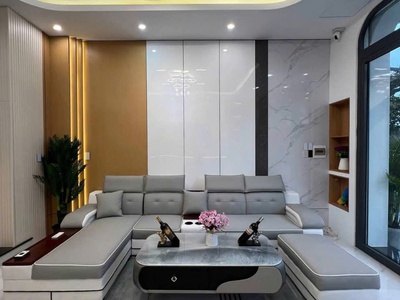 Nhà siêu đẹp - giá siêu mềm 1