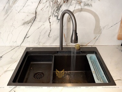 3 phương pháp lắp đặt chậu rửa phổ biến đúng kỹ thuật 0