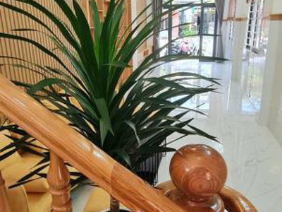Bán nhà đẹp hẻm ô tô đường NGUYỄN BỈNH KHIÊM diện tích  62M2 GIÁ CHỈ 5.65 TỶ 2