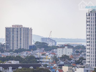 Bán khách sạn đường  PHAN CHU TRINH 6 Tầng 16 phòng du lịch  CHỈ 20 TỶ 1