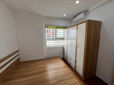 Bán căn hộ 434 chung cư thanh hà 68m2 tòa d khu 5 tòa mới giá 2,6 tỷ 0