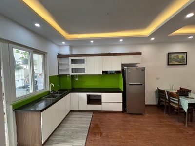Bán căn hộ 434 chung cư thanh hà 68m2 tòa d khu 5 tòa mới giá 2,6 tỷ 1