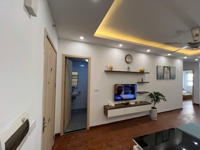 Bán căn hộ 434 chung cư thanh hà 68m2 tòa d khu 5 tòa mới giá 2,6 tỷ 4