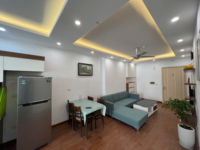 Bán căn hộ 434 chung cư thanh hà 68m2 tòa d khu 5 tòa mới giá 2,6 tỷ 5