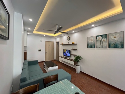Bán căn hộ 434 chung cư thanh hà 68m2 tòa d khu 5 tòa mới giá 2,6 tỷ 6