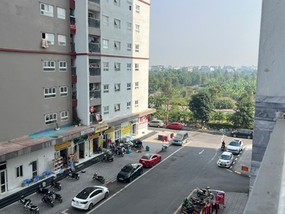 Bán căn hộ 434 chung cư thanh hà 68m2 tòa d khu 5 tòa mới giá 2,6 tỷ 7