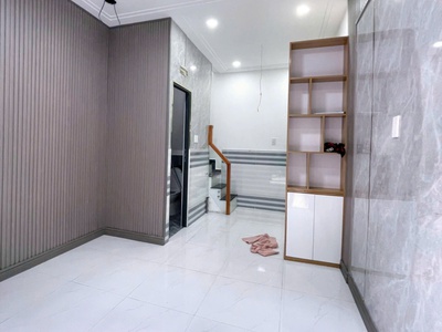 Vợ chồng cô Lan chuyển về Huế sinh sống nên cần bán nhà như hình giá 790tr 1