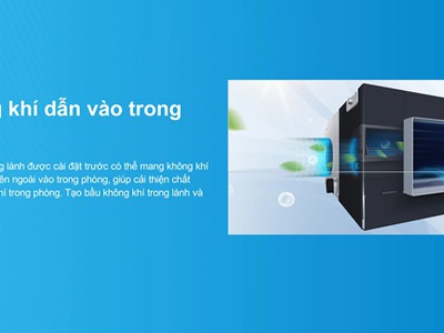 Máy lạnh giấu trần Aqua   Giải pháp làm mát hiện đại, gọn đẹp cho mọi không gian 2