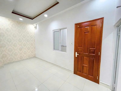 Bán Gấp Nhà Mặt Tiền Quận 12   Gần Chợ, Trường Học   Mở Spa, VP Cực Đẹp 3