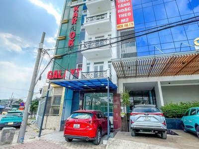 Bán Gấp Nhà Mặt Tiền Quận 12   Gần Chợ, Trường Học   Mở Spa, VP Cực Đẹp 4