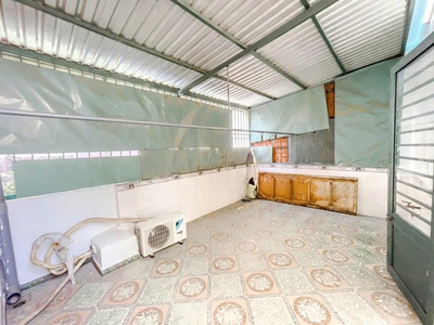 Bán Gấp Nhà Mặt Tiền Quận 12   Gần Chợ, Trường Học   Mở Spa, VP Cực Đẹp 8