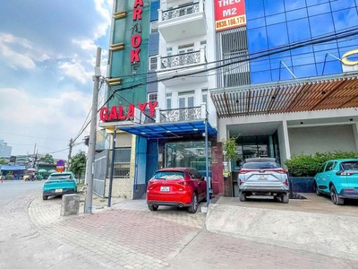 Bán Gấp Nhà Mặt Tiền Quận 12   Gần Chợ, Trường Học   Mở Spa, VP Cực Đẹp 10