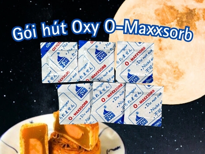 Tại sao bánh trung thu dễ bị mốc, chảy dầu 0
