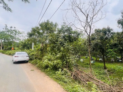 Đất nghỉ dưỡng tiềm năng tăng giá cực mạnh 5