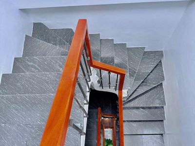  45m2 4 tầng xây mới   phố minh khai   xe ba gác đỗ cửa   nhà cách mặt phố 40m   giá 9.5 tỷ 10