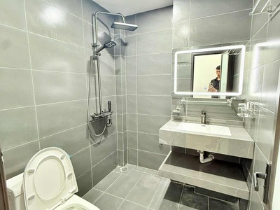  45m2 4 tầng xây mới   phố minh khai   xe ba gác đỗ cửa   nhà cách mặt phố 40m   giá 9.5 tỷ 11