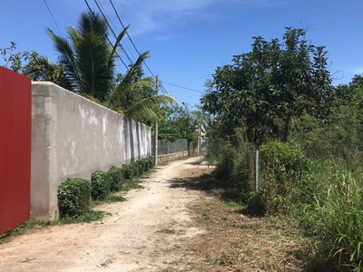 Bán đất ở ngay khu dân cư có tiện ích đầy đủ, thuận tiện giao thương, buôn bán 1