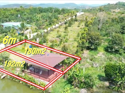 Cơ hội đầu tư sinh lời hoặc an cư tuyệt vời tại bảo lộc, giá 310 triệu 0