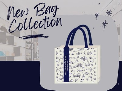 Cơ sở cung cấp túi vải đay tại Vĩnh Long 0