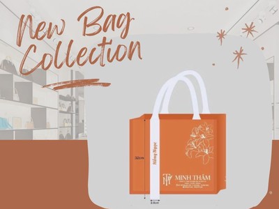 Cơ sở cung cấp túi vải đay tại Vĩnh Long 4
