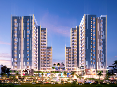 Mở bán 50 lô đất nền dự án khu đô thị cao cấp MK Central City 0