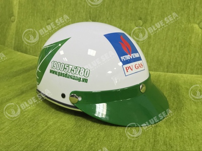 5 điều cần biết khi tặng mũ bảo hiểm in logo doanh nghiệp 