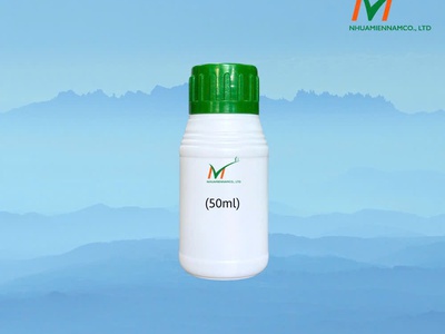 Chai Nhựa HDPE 50ml MN-B1 0