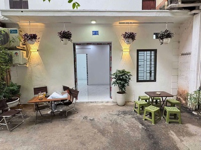 Cơ Hội Sở Hữu Căn Hộ Tầng 1 Tập Thể Thành Công 1