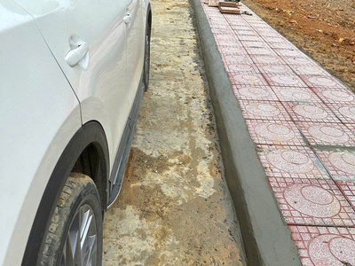 Định cư nước ngoài cần bán gần 150m2 đất ở đô thị gần khu Công Nghiệp giá 370 triệu 4