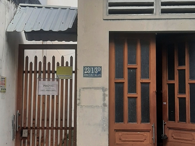 Phòng khép kín cho thuê, ưu tiên gd trẻ 0