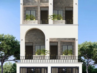 Chính chủ cho thuê MBKD mặt hồ hoàng càu 4486